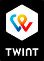 Zahlen per Twint